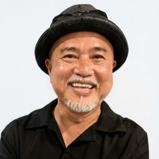 株式会社GLOW 代表取締役社長 嶺井忍の写真