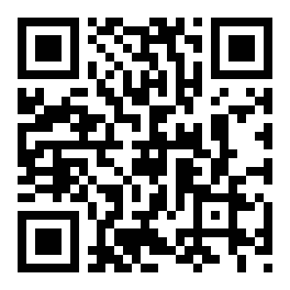 沖縄企業のミカタ LINE公式アカウントのQRコード
